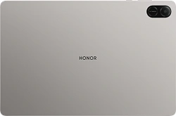 Планшет Honor Pad X8b 680 (2.4) 8C RAM6Gb ROM256Gb 11" IPS 1920x1200 MagicOS 10.0 серый 5Mpix 5Mpix BT WiFi microSDXC 2Tb 10100mAh 2328hrs
