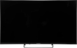 Телевизор LED PolarLine 43" 43PU11TC-SM черный 4K Ultra HD 60Hz DVB-T DVB-T2 DVB-C DVB-S DVB-S2 WiFi Smart TV (RUS)