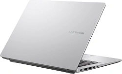 Ноутбук Asus VivoBook 14 M1407KA-LY028 Ryzen AI 5 340 16Gb SSD512Gb AMD Radeon 840M 14" IPS WUXGA (1920x1200) без ОС silver WiFi BT Cam (90NB15H3-M000X0)