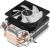Устройство охлаждения(кулер) Accord ACC-3P9 Soc-AM5/AM4/1200/1700/1851 3-pin 22.7dB Al+Cu 130W brown box Устройство охлаждения(кулер) Accord ACC-3P9 Soc-AM5/AM4/1200/1700/1851 3-pin 22.7dB Al+Cu 130W brown box
