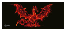 Коврик для мыши Cactus Dragon 900x400x3мм (CS-MP-PRO07XXL)