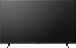 Телевизор QLED Hisense 65" 65E7NQ черный 4K Ultra HD 60Hz DVB-T DVB-T2 DVB-C DVB-S DVB-S2 USB WiFi Smart TV