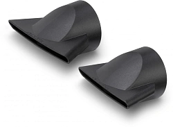 Фен Babyliss 6715DE 2400Вт черный