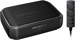 Сабвуфер автомобильный Pioneer TS-WX140DA 50Вт активный (20см/8")