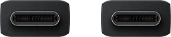 Кабель Samsung EP-DX510JBEGE 1.8м черный