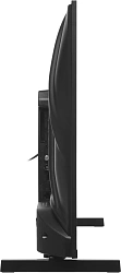 Телевизор LED Hyundai 32" H-LED32BS5011 Google TV Frameless черный/черный HD 60Hz DVB-T DVB-T2 DVB-C DVB-S DVB-S2 USB WiFi Smart TV