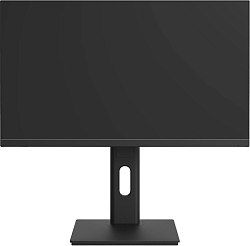 Монитор Dahua 23.8" DHI-LM24-A201A черный IPS LED 5ms 16:9 HDMI M/M матовая HAS Piv 1000:1 250cd 178гр/178гр 1920x1080 100Hz VGA DP FHD 5кг