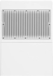 Коммутатор MikroTik netPower 16P CRS318-16P-2S+OUT (L3) 16x1Гбит/с 2SFP+ 16PoE 300W управляемый