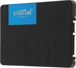 Накопитель SSD Crucial S SATA-III 1TB CT1000BX500SSD1 BX500 2.5"