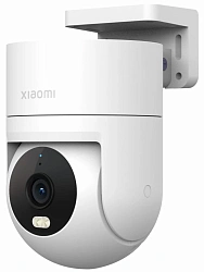 Камера видеонаблюдения IP Xiaomi CW300 EU Wi-Fi 2.8-2.8мм цв. корп.:белый/черный (BHR8097EU)