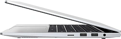 Ноутбук Machcreator Genesis R14 Ryzen 5 7640HS 16Gb SSD1Tb AMD Radeon 760M 14.1" IPS FHD (1920x1200) без ОС silver WiFi BT Cam 6550mAh (JJ00GW00GRU)