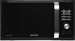 Микроволновая Печь Samsung MS23F302TAK/BW 23л. 800Вт черный
