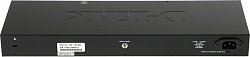 Коммутатор D-Link DGS-1250-28X/A1A 24x1Гбит/с 4SFP+ управляемый