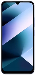 Смартфон Xiaomi Poco C85 256Gb 8Gb фиолетовый моноблок 3G 4G 2Sim 6.9" 720x1600 Android 15 50Mpix 802.11 a/b/g/n/ac NFC GPS Protect FM microSD max1024Gb