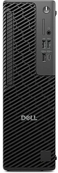 ПК Dell Pro Max Slim FCS1250 slim Core Ultra 7 265K (3.9) 64Gb SSD2Tb RTX 4000 Ada 20Gb Windows 11 Pro 260W мышь клавиатура черный (DPMS-7482)