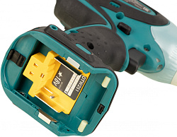 Гайковерт Makita DTW251Z аккум. патрон:квад.1/2"