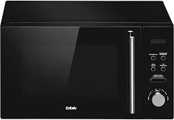 Микроволновая Печь BBK 20MWS-722T/B-M 20л. 700Вт черный