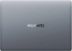 Ноутбук Huawei MateBook D 16 MCLG-X Core i5 13420H 16Gb SSD1Tb Intel UHD Graphics 16" IPS (1920x1200) без ОС grey space WiFi BT Cam (53014QKW)