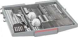 Посудомоечная машина встраив. Bosch SMV6ZCX13E 2400Вт полноразмерная