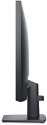 Монитор Dell 23.8" E2425H черный VA LED 16:9 матовая 3000:1 250cd 178гр/178гр 1920x1080 75Hz VGA DP FHD 3.93кг