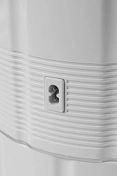 Мойка воздуха Royal Clima Incanto RAW-IN150/2.2E-WT 15Вт белый