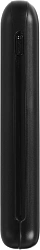 Мобильный аккумулятор Cactus CS-PBFSOA-10000 10000mAh 22.5W 4.5A USB-A/USB-C черный