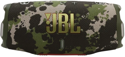 Колонка порт. JBL Charge 6 камуфляж 45W 1.0 BT 7500mAh (JBLCHARGE6SQUAD)