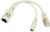 Точка доступа MikroTik LDF 5 (RBLDF-5ND) N300 10/100BASE-TX белый Точка доступа MikroTik LDF 5 (RBLDF-5ND) N300 10/100BASE-TX белый