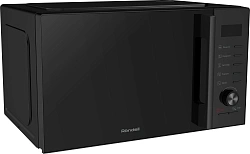 Микроволновая Печь Rondell RDE-MW235 23л. 800Вт черный