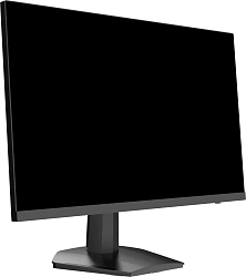 Монитор Hisense 27" 27G3Q черный IPS LED 16:9 HDMI матовая 1000:1 320cd 178гр/178гр 1920x1080 240Hz DP FHD 4.6кг