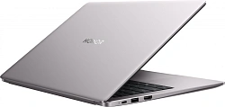 Ноутбук Honor MagicBook X14 GDG-X Core i5 12450H 16Gb SSD512Gb Intel UHD Graphics 14" IPS FHD+ (1920x1200) Windows 11 Home grey WiFi BT Cam (5301ALWU)