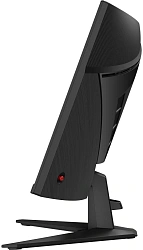 Монитор MSI 34" Mag 346CQDF E20 черный VA LED 21:9 HDMI матовая 300cd 178гр/178гр 3440x1440 200Hz DP 2K 6.37кг