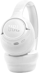 Гарнитура накладные JBL Tune 730BT белый беспроводные bluetooth (JBLT730BTWHT)