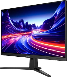 Монитор Dahua 27" DHI-LM27-E241B черный IPS LED 0.5ms 16:9 HDMI матовая 1000:1 350cd 178гр/178гр 1920x1080 240Hz DP FHD 3.55кг