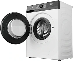 Стиральная машина Gorenje WD2G2P854A3C2/C класс: A загр.фронтальная макс.:8кг белый