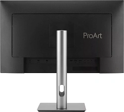 Монитор Asus 27" ProArt PA278CGRV черный IPS LED 4ms 16:9 HDMI M/M матовая HAS Piv 1500:1 400cd 178гр/178гр 2560x1440 144Hz DP 2K USB 6.6кг