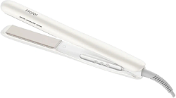 Выпрямитель Haier HHS-620 42Вт белый макс.темп.:230С (FZ0003E01RU)