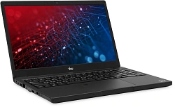 Ноутбук IRU Оникс 15U Core i5 1135G7 16Gb SSD512Gb Intel Iris Xe graphics 15.6" IPS FHD (1920x1080) FreeDOS black 8000mAh (1977829)