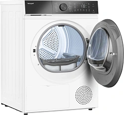 Сушильная машина Weissgauff WD 5910 Heat Pump белый (439032)