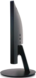 Монитор Acer 19.5" V206QAbi черный TN+film LED 5ms 16:9 HDMI матовая 200cd 90гр/65гр 1600x900 VGA HD 2.1кг