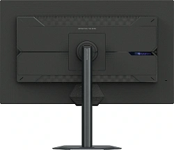 Монитор Gigabyte 27" M27Q3 черный IPS LED 0.5ms 16:9 HDMI полуматовая HAS 1000:1 400cd 178гр/178гр 2560x1440 300Hz DP 2K USB 5.5кг