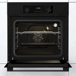 Духовой шкаф Электрический Gorenje BO635E1B черный