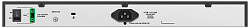 Коммутатор D-Link DGS-3000-28LP/B1A 24x1Гбит/с 4SFP 24PoE 193W управляемый