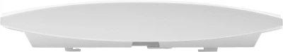 Точка доступа TP-Link EAP223 AC1350 10/100/1000BASE-TX белый