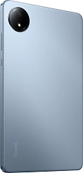 Планшет Xiaomi Redmi Pad SE G85 (2.4) 8C RAM4Gb ROM64Gb 8.7" IPS 1340x800 4G Android 14 синий 8Mpix 5Mpix BT WiFi microSD 2Tb 6650mAh