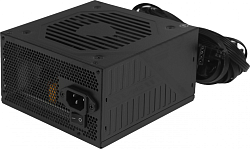 Блок питания MSI ATX 600W MAG A600DN 80+ white (20+4pin) APFC 120mm fan 5xSATA RTL