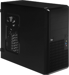 Сервер IRU Rock s9104a 1x7700 2x16Gb 1x1Tb SSD 1x550W w/o OS (2099899)