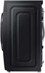 Стиральная машина Samsung WD90DG5G34BBLP загр.фронтальная макс.:9кг (с сушкой) черный