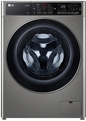Стиральная машина LG F2T5HG2S класс: B загр.фронтальная макс.:7кг серебристый