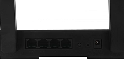 Роутер беспроводной Cudy WR3000 AX3000 10/100/1000BASE-TX/Wi-Fi черный